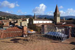 Torre Medioevale d'Uguccione Sansepolcro